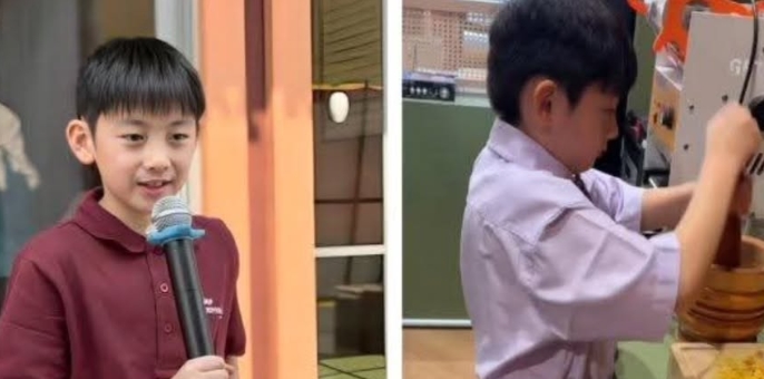 Pasca Viral Konten Perintis, Ryu Kintaro Alami Perundungan? Kondisi Terkini Diungkap Sang Ayah