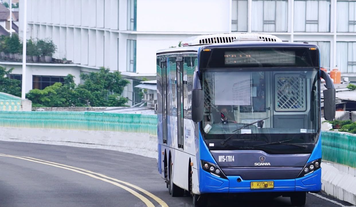 Rayakan HUT RI ke-80, Pemerintah Tawarkan Tarif Transportasi Rp80 dan Diskon Belanja Besar-Besaran