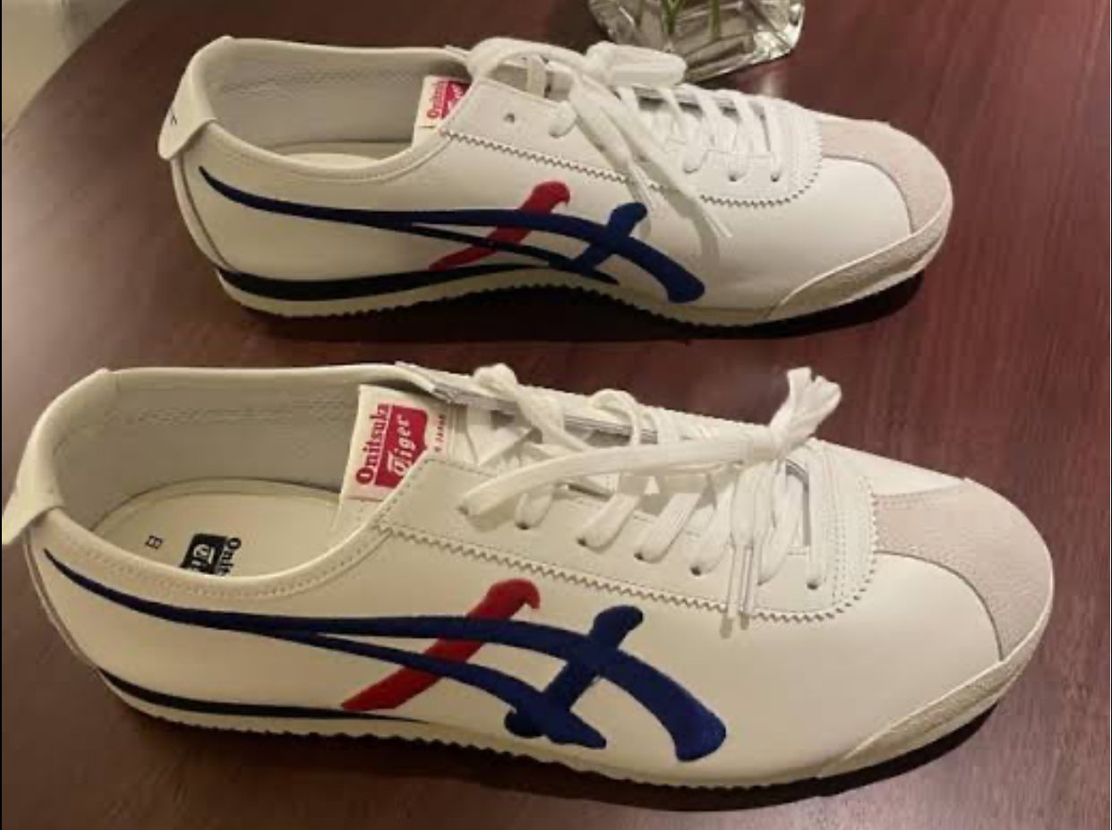 Onitsuka Tiger Kembali Populer, Ini Perbedaan Kualitas Buatan Jepang dan Indonesia yang Perlu Kamu Tahu