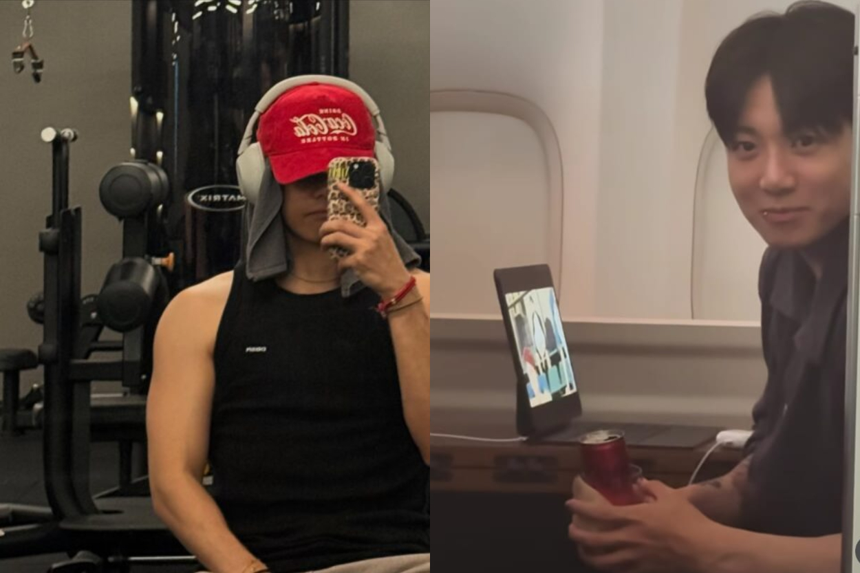 Jungkook Ikut Terseret, Unggahan Terbaru V BTS Dihujat Fans Usai Promosi Coca Cola, Dianggap Abaikan Genosida Palestina!