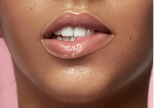 Tips Bibir Pink Alami, Hanya Dengan Bahan Dapur Ini