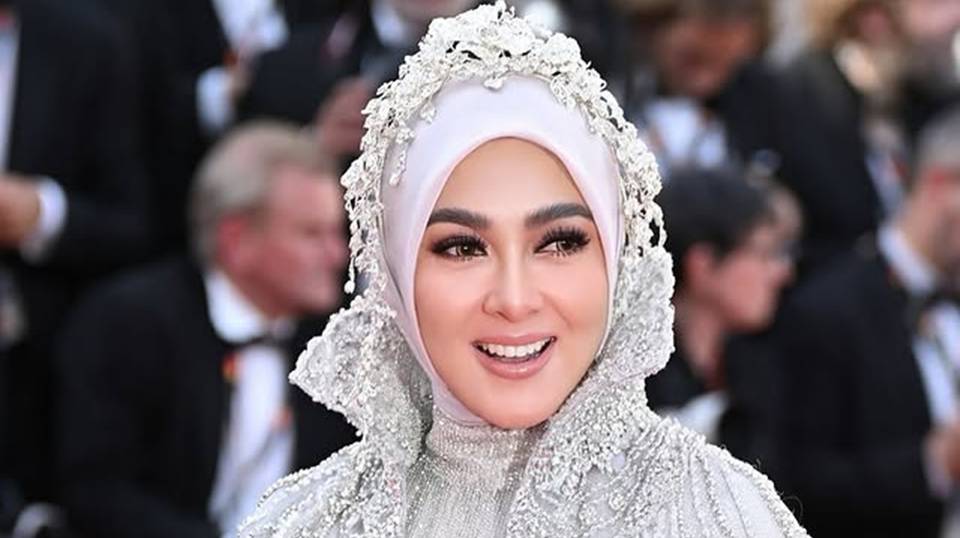 Dibeli Hanya Untuk Pesta Ultah? Intip Mewahnya Penthouse Syahrini Seharga Rp240 M