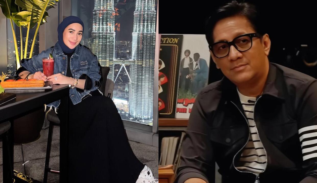 Kontroversi Anak Jadi Saksi di Sidang Cerai Andre Taulany, Bolehkah Menurut Hukum?