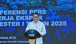 Negosiasi Berlanjut, Tarif Impor AS 19% Diharapkan bisa Turun