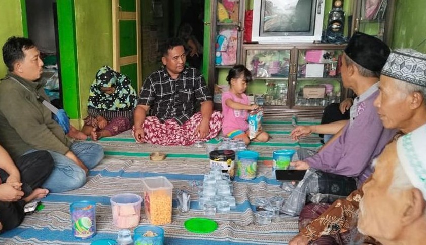Tragis! Ibu Muda di Lumajang Meninggal Saat Nikmati Dentuman Sound Horeg