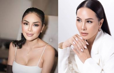 Nikita Mirzani Laporkan Fitri Salhuteru! Tapi Mangkir Saat Dipanggil, Takut?