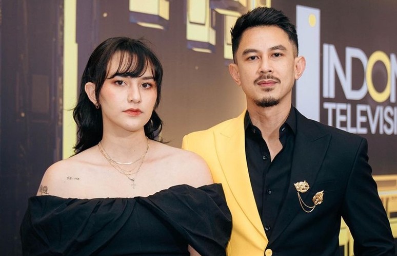 Dahlia Poland Speak Up Usai Gugat Cerai Fandy Christian, Ternyata Beneran Karena Selingkuh?