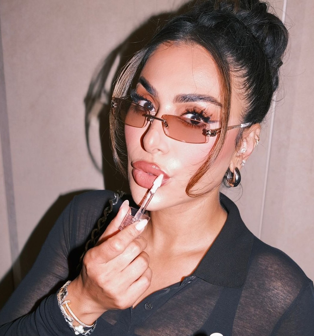 Kecam Israel di TikTok, Huda Kattan Terancam Diboikot Hingga Sephora Ikut Terseret!