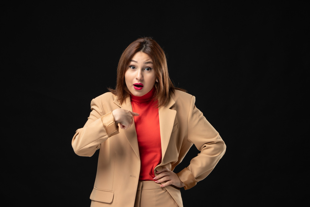5 Jurus Sakti Jadi Cewek Mental Baja, Biar Nggak Gampang Ambyar Saat Hidup Nggak Sesuai Rencana