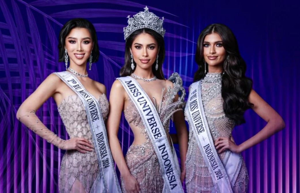 Daftar Artis yang Ramaikan Miss Universe Indonesia 2025, Salah Satunya Pernah Terseret Skandal Video Syur!