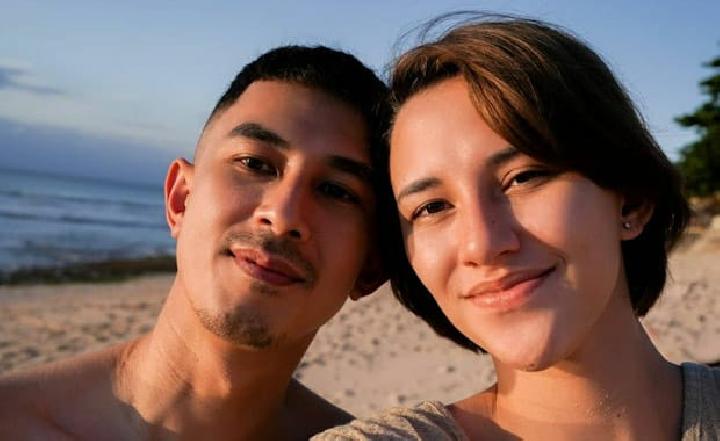 Dahlia Poland Gugat Cerai Fandy Christian Usai Diselingkuhi dan Dikhianati Teman Lama, Curhat Insecure dan Mental Drop!