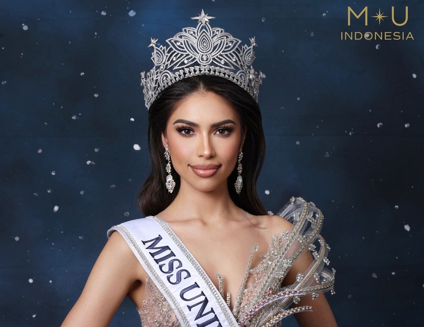 Fakta Mengerikan Di Balik Gemerlap Miss Universe Indonesia 2025! Disebut 'Perangkap Mewah'