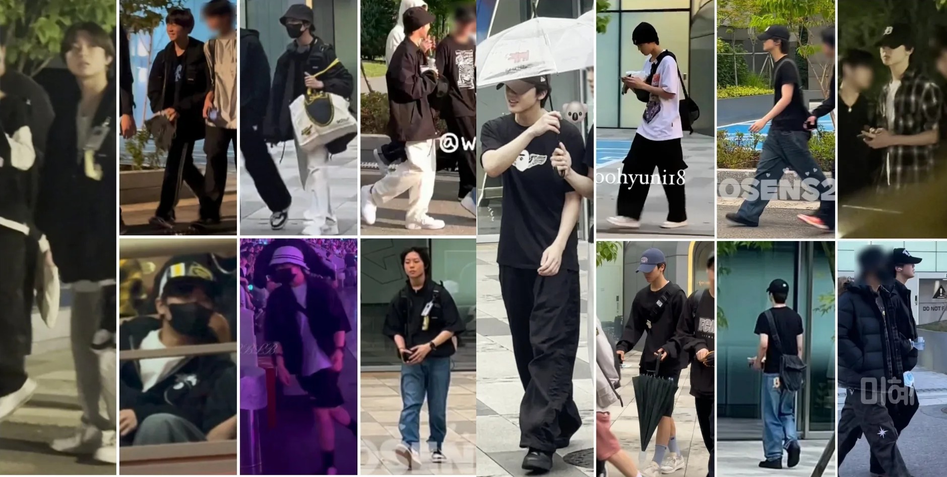 Trainee YG Entertainment dari Manado Hebohkan Dunia K-Pop! Bocoran Boy Group Baru Siap Debut