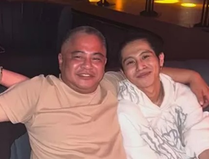Ingin Gendong Cucu, Ayah DJ Panda Usahakan Damai dengan Erika Carlina