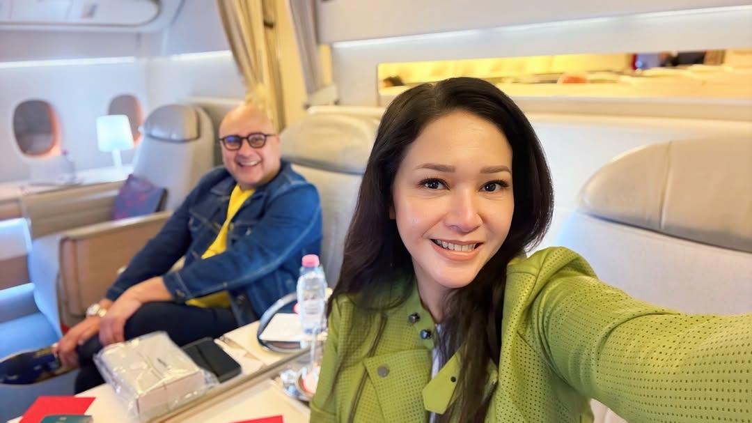 Jadi Juri Mahal di Indonesian Idol, Maia Estianty Berhasil Kuliahkan El di London