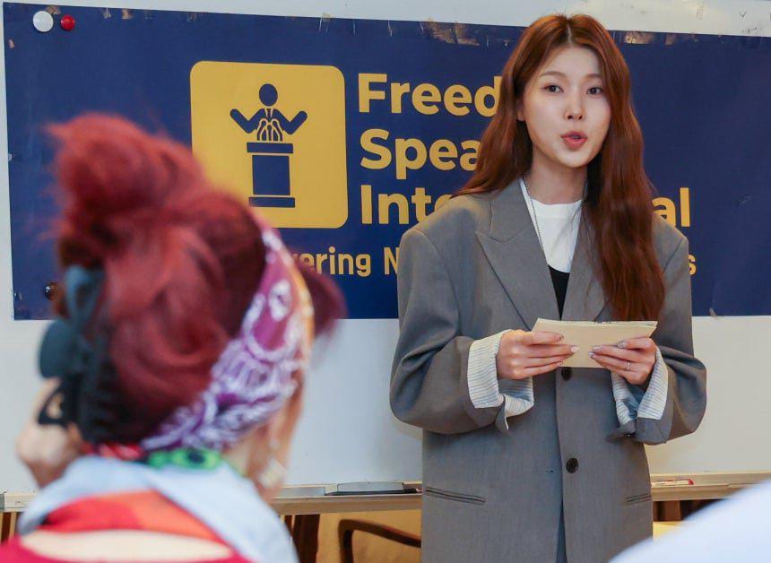 Demi Drakor Boys Over Flowers Rela Jadi Pembelot, Gadis Korea Utara Ini Rela Pertaruhkan Nyawa untuk Kabur!