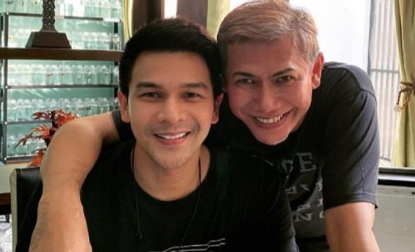 Benny Simanjuntak Sebut Jonathan Frizzy Korban Jebakan Jastip Vape, Setelah Terancam 12 Tahun Penjara!
