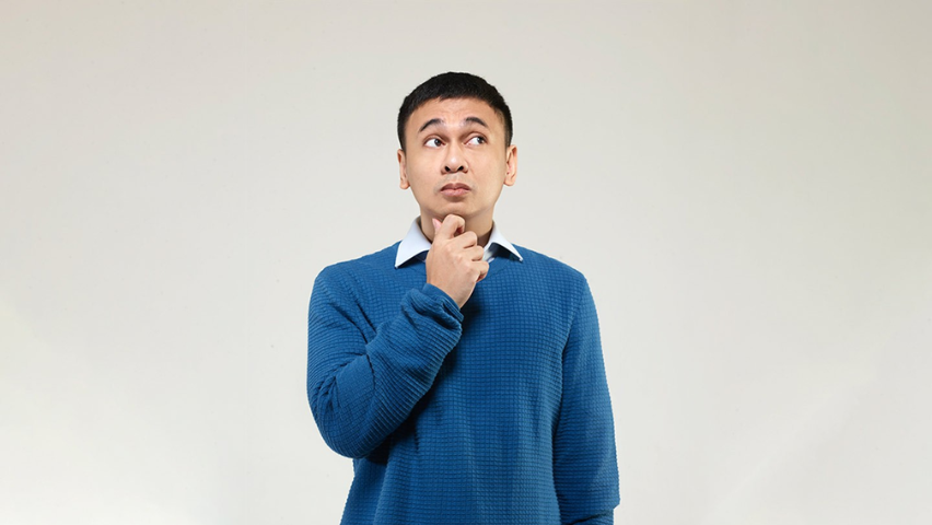 Raditya Dika Ungkap Jurus Hidup Nyantai Tapi Tajir, Kerja Serasa Main Tapi Duit Mengalir Deras Tanpa Henti!
