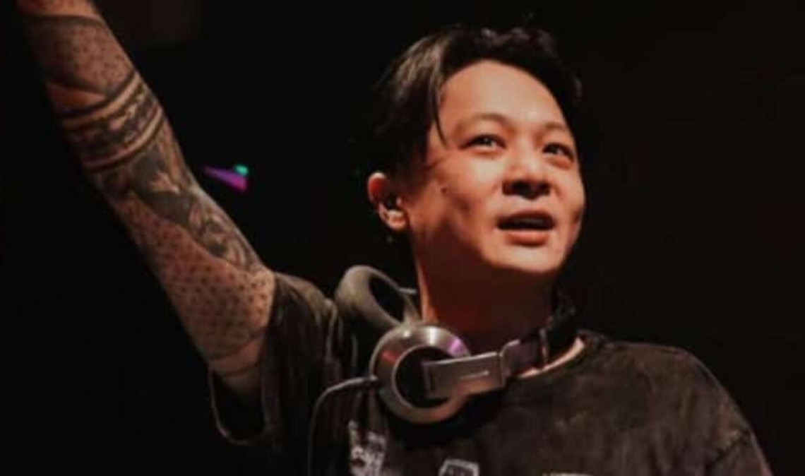 Borok Terbongkar! DJ Bravy Ngaku Pernah Bungkus 5 Wanita Sekaligus dalam Sehari