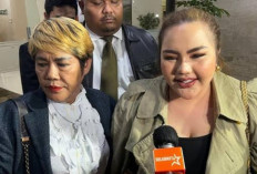 Lisa Mariana Minta Tes DNA Tanpa Rekayasa, Hadapi Ridwan Kamil di Bareskrim, Fakta Sebenarnya Segera Terbongkar