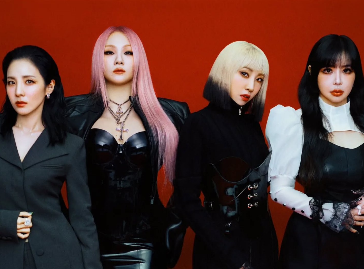 Rehat dari 2NE1, Park Bom Absen di Waterbomb Bali 2025! Agensi Beberkan Alsannya