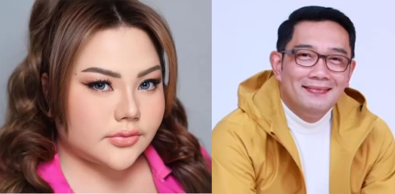 Ridwan Kamil dan Lisa Mariana Jalani Tes DNA Hari Ini! Keduanya Siap Bertemu di Bareskrim?