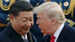 Tanpa Kesepakatan Dagang, Trump Ogah Ketemu XI Jinping