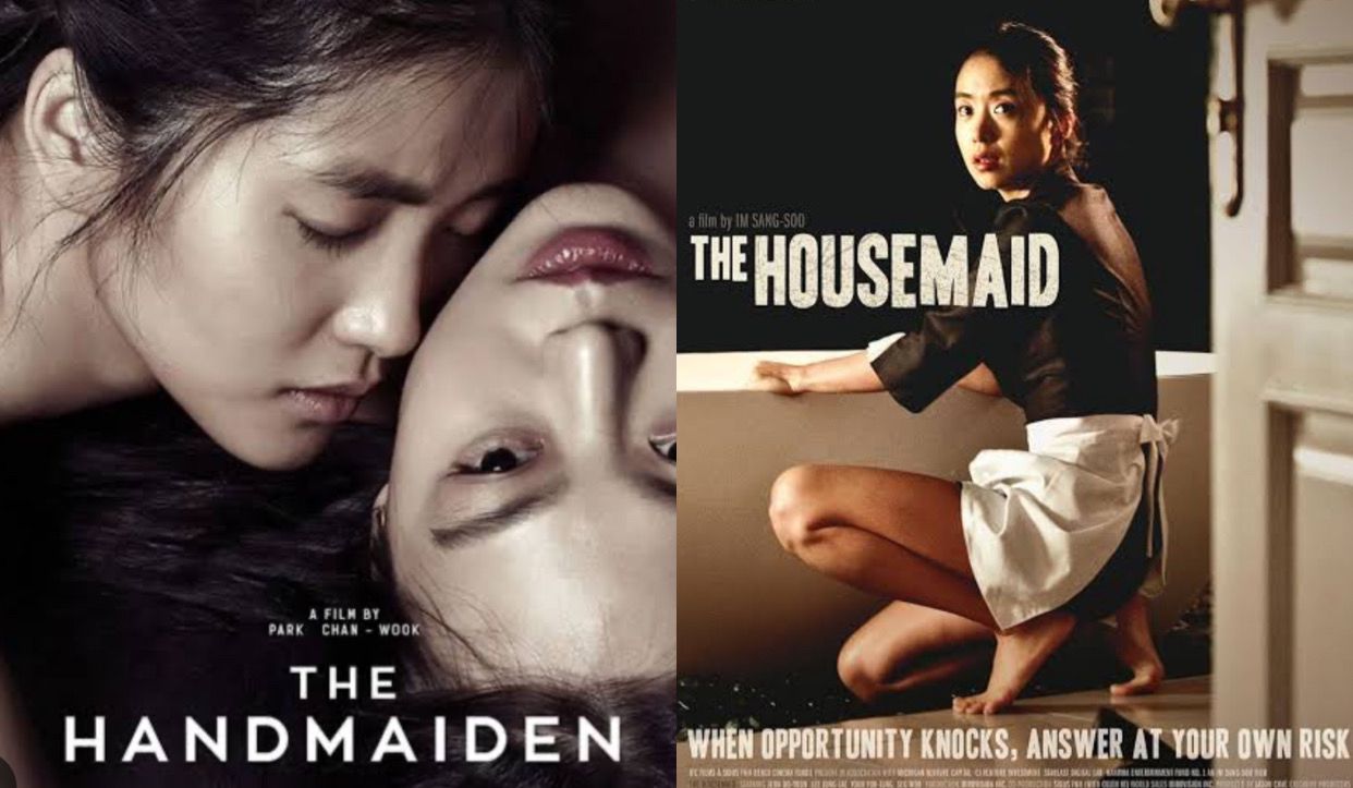 Rekomendasi Film Korea Kategori Dewasa, Suguhan Sinema Berkualitas untuk Penonton 21 Tahun Keatas