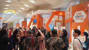 Andil Permintaan Domestik masih Dominasi Pertumbuhan Ekonomi RI