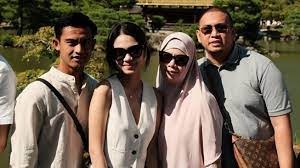 Azizah Salsha Istri Pratama Arhan Dituduh Berhubungan Badan dengan Mantan Pacar, Andre Rosiade: Tak Ada Maaf, Siap Bawa ke Bareskrim!