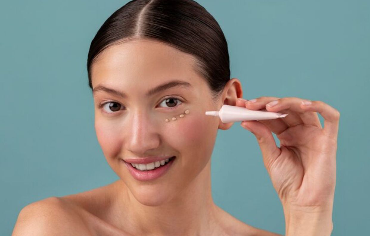 Foundation Sulit nge-blend? Trik Sederhana Ini Bisa Bikin Kulit Tampak Flawless dan Bebas Crack!