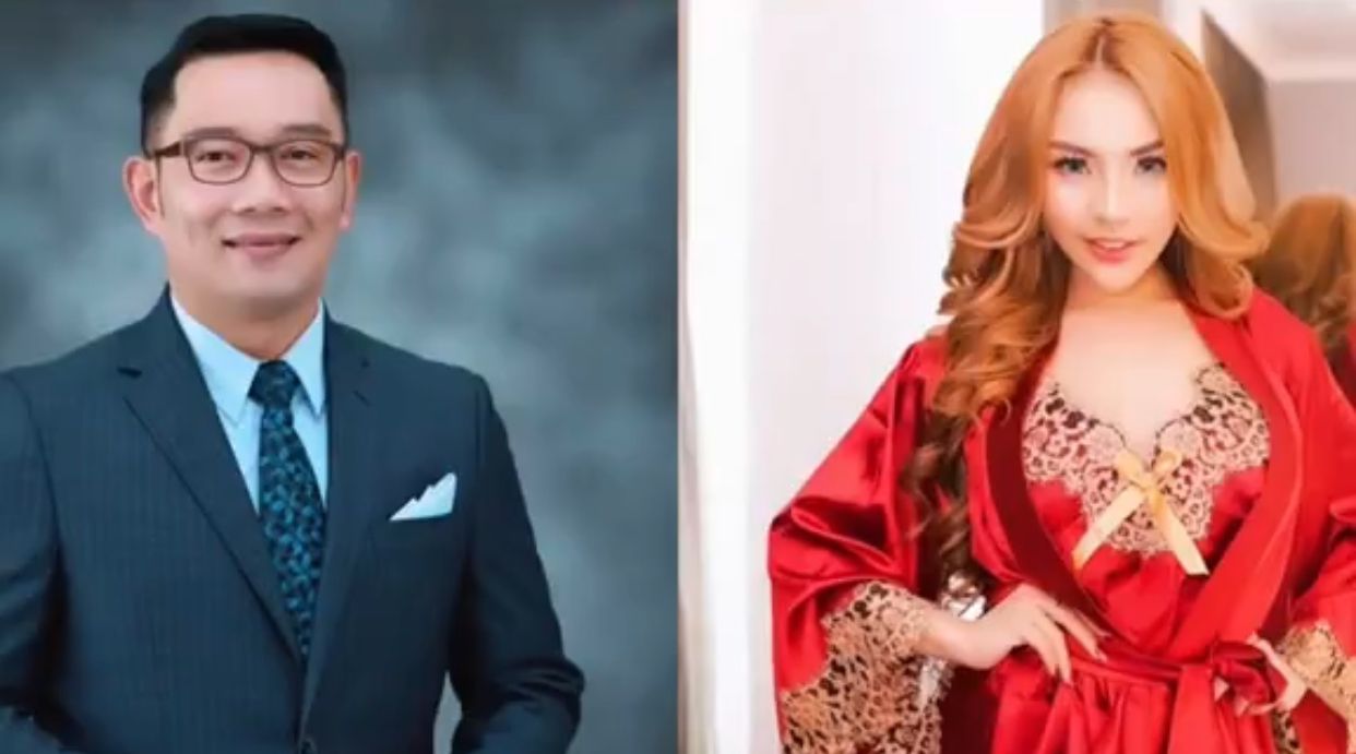Ridwan Kamil Jalani Tes DNA, Hasil untuk Kasus Anak Lisa Mariana Diperkirakan Keluar Akhir Agustus!