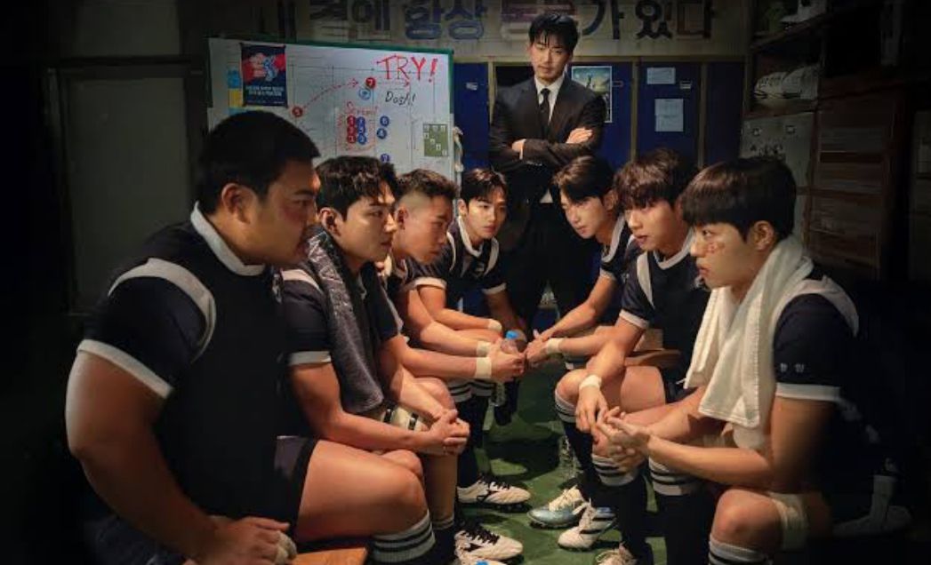 Penonton Terhanyut dalam Kisah Cinta dan Comeback Ju Ga Ram, The Winning Try Pecahkan Rekor Rating Sejak Perdana