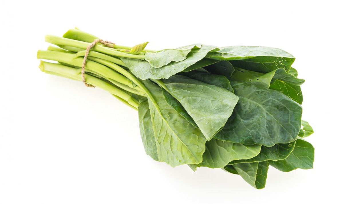Tak Hanya Enak Dimakan, Ternyata Sayur Pakcoy Solusi dari Sumber Kolagen Alami untuk Kulit Lebih Sehat dan Kenyal 