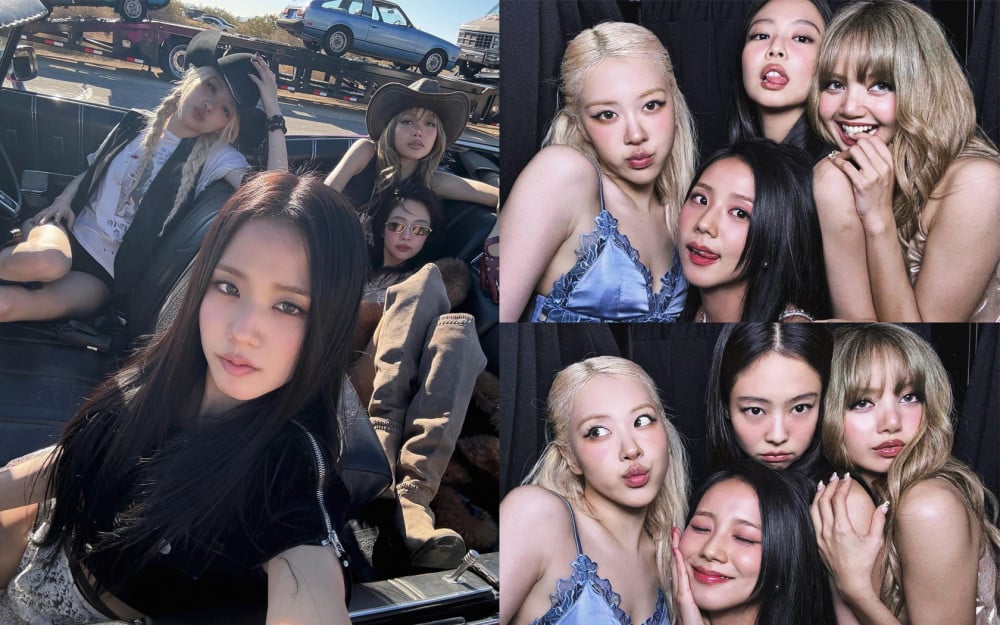 9 Tahun BLACKPINK Berjaya! Netizen: Tak Akan Pernah Ada Grup Seperti Mereka!