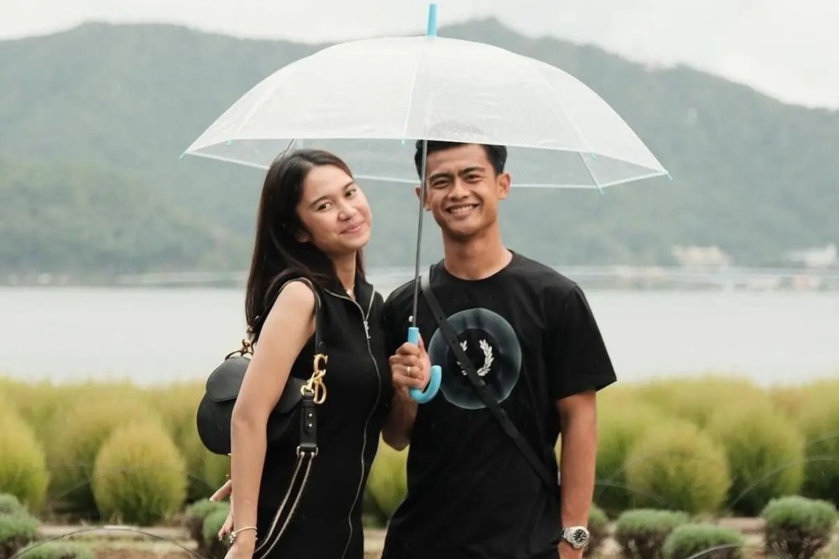 Azizah Salsha Belum Move On dari Mantan? Ini Kata Paranormal soal Rumah Tangganya dengan Pratama Arhan