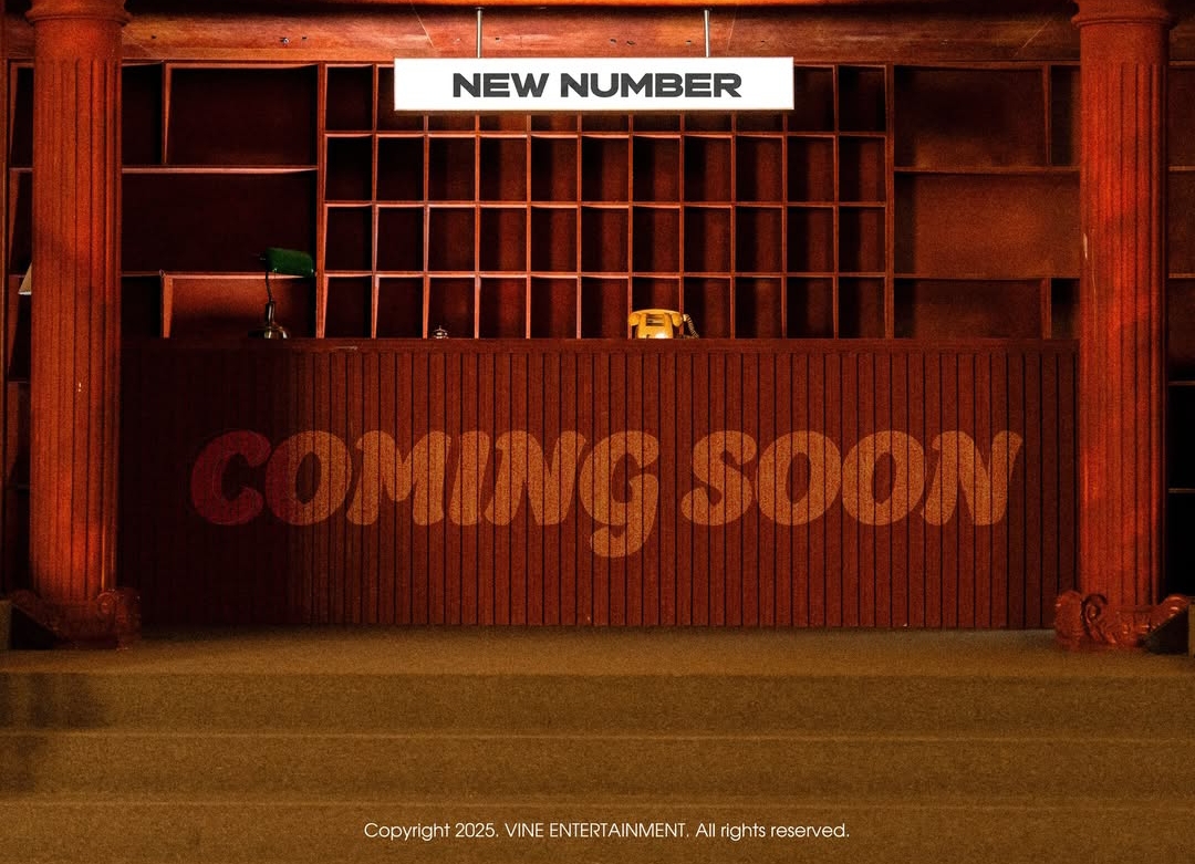 Ditinggal Dita Karang, Secret Number Umumkan Comeback, Isyarat New Number Bikin Lockey Ngga Sabar! 
