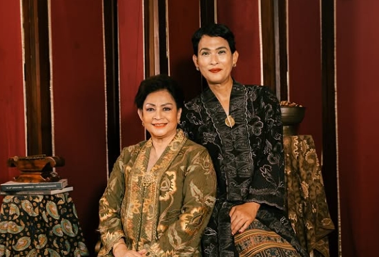 Restui Anaknya Operasi Transgender, Reggy Lawalata Ceritakan Pergumulan 10 Tahun