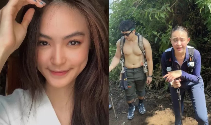Amanda Manopo dan Kenny Austin Go Public, Netizen: Ke Mana Aurellia? Jangan Jadi Pelakor Part 2!