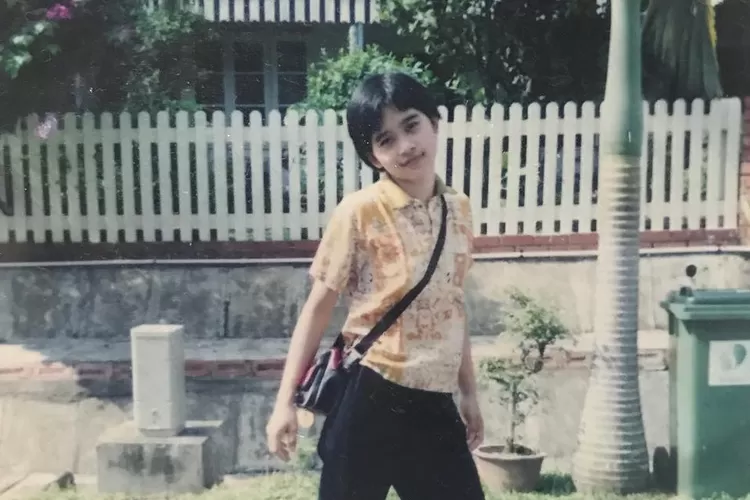Pernah Jadi TKW Hingga Mungut Baju di Tong Sampah, Wanita Ini Kini Sukses Jadi YouTuber Terkenal Berharta Miliaran