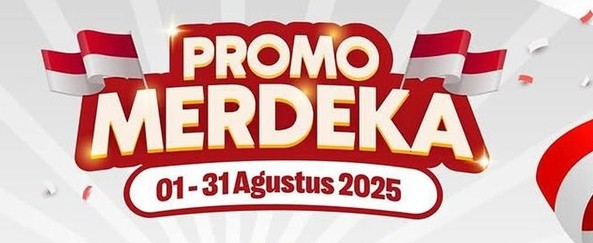 Merdeka dari Dompet Tipis! Ini 5 Promo Kuliner Spesial Agustus yang Wajib Kamu Cek