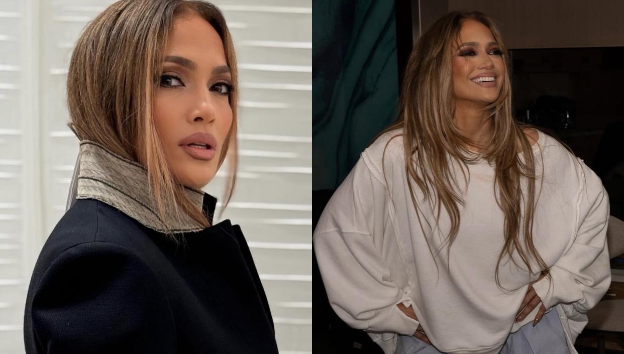 Ditolak Masuk Toko Chanel, Jennifer Lopez Tetap Slay dan Balas Belanja Mewah di Butik Lain
