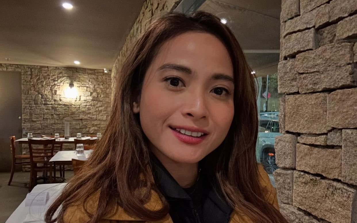 Bela Mantan Suami, Acha Septriasa Bantah Isu Hanya Dapat Nafkah Rp1 Juta dari Vicky Kharisma
