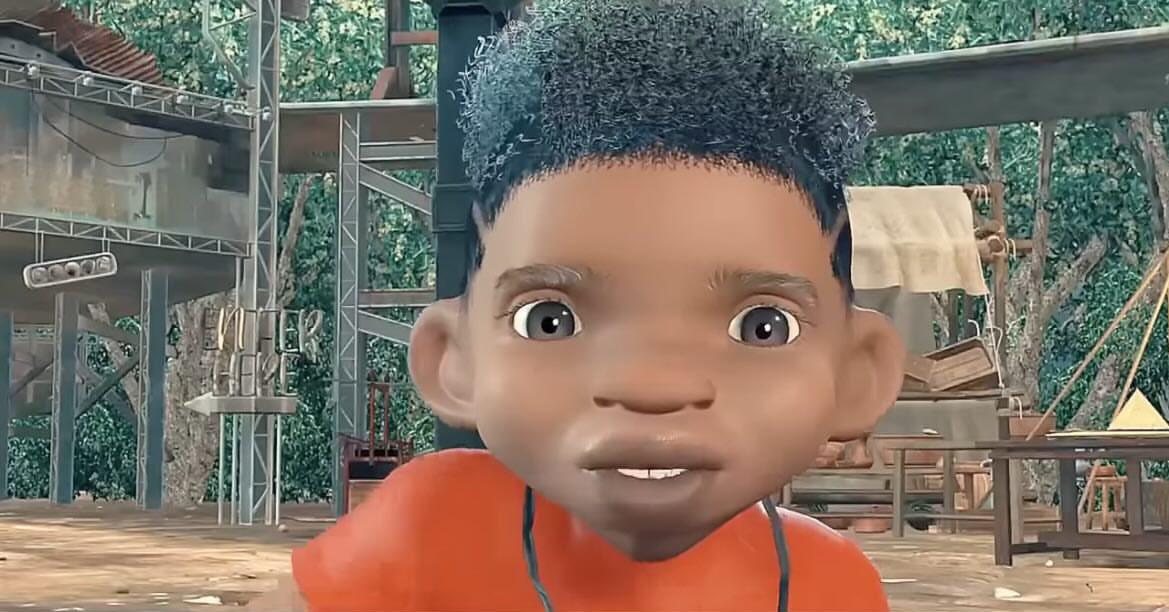 Banyak Keanehan, Film Merah Putih Tuai Kritikan Meski Punya Anggaran Besar
