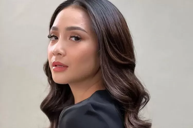Deretan Skincare Konon Dipakai Nagita Slavina, Ada yang Terbuat Dari Emas