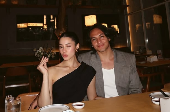Inilah Sosok Ameera Khan, Selebgram Malaysia Bikin Jefri Nichol Bucin Parah! 