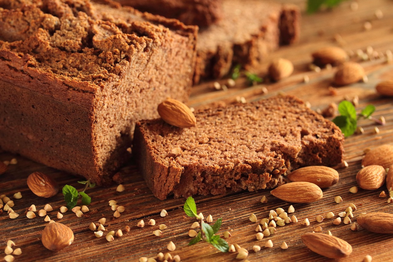 Kerap Disinggung Ci Mehong, Intip Bahaya Gluten Bagi Tubuh