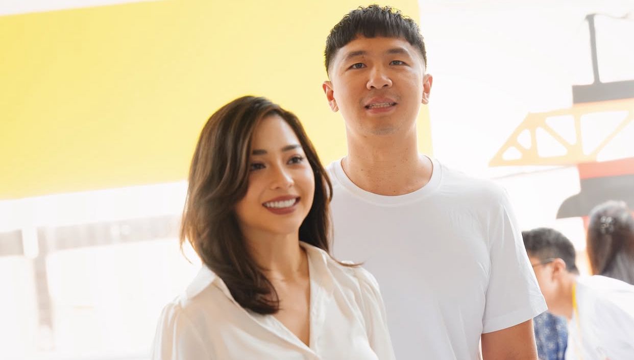 4 Tahun Menikah, Nikita Willy Beberkan Alasan Tak Mau Kentut di Depan Indra Priawan