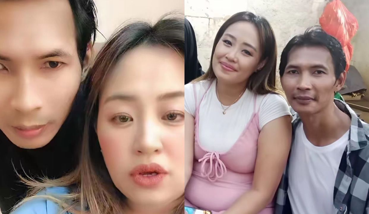 Rahasia Harmonis Pinkan Mambo, Suami Menganggur Tak Jadi Masalah Asal Stamina di Ranjang Cocok!