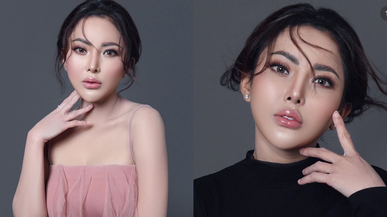 Ayu Aulia Kembali Masuk Islam Setelah Sebelumnya Murtad, Baca Syahadat dengan Suara Bergetar!